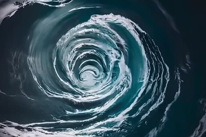 Up Close with Niagara's Giant Whirlpool: 45-Minute Boat Tour Guide photo 2