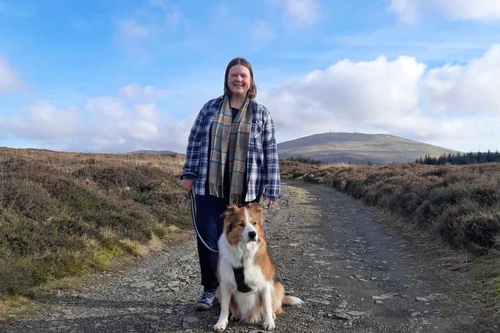 Isle of Man Half-Day Wildlife & Scenic Adventure — Ayres, Hen Harriers & Seals