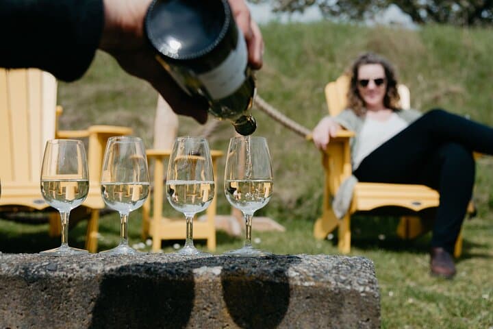 Salt Spring Island Artisan Trail Hop-On Hop-Off: Cheese, Lavender & Cider Loop photo 3
