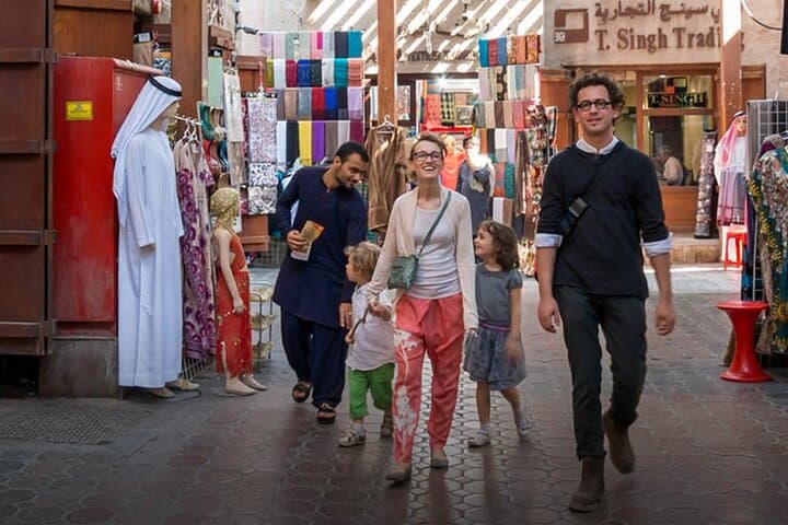 Dubai Full-Day Private Car Hire: Chauffeur Service for Sightseeing, Business & Events photo 3