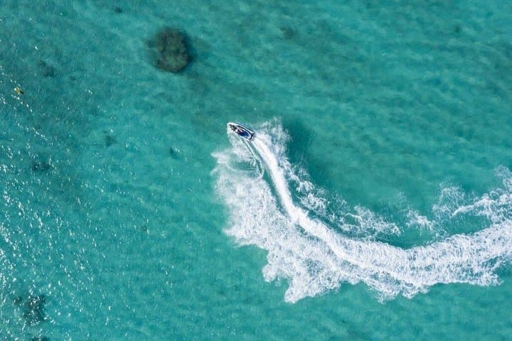 Jet Ski Rental on Clear Lake — Seabrook PWC Adventures near Houston photo 3