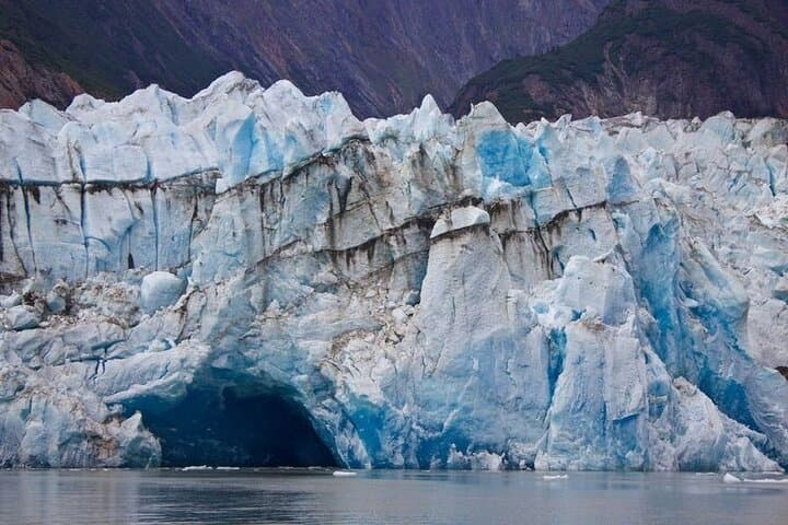 Tracy Arm Fjord Glacier Explorer: Day Cruise from Juneau photo 4