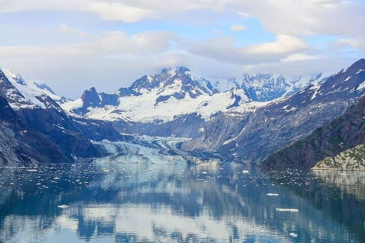 Tracy Arm Fjord Glacier Explorer: Day Cruise from Juneau photo 5