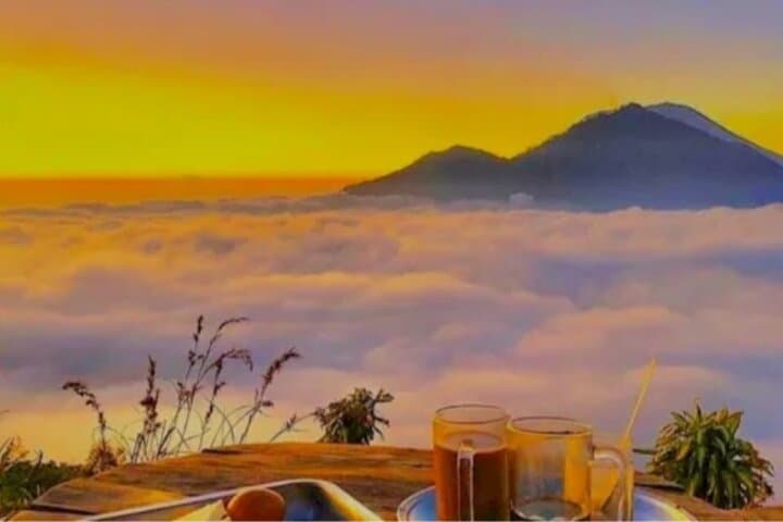 Mount Batur Sunrise Trek: Guided Summit Hike with Breakfast at Dawn photo 6