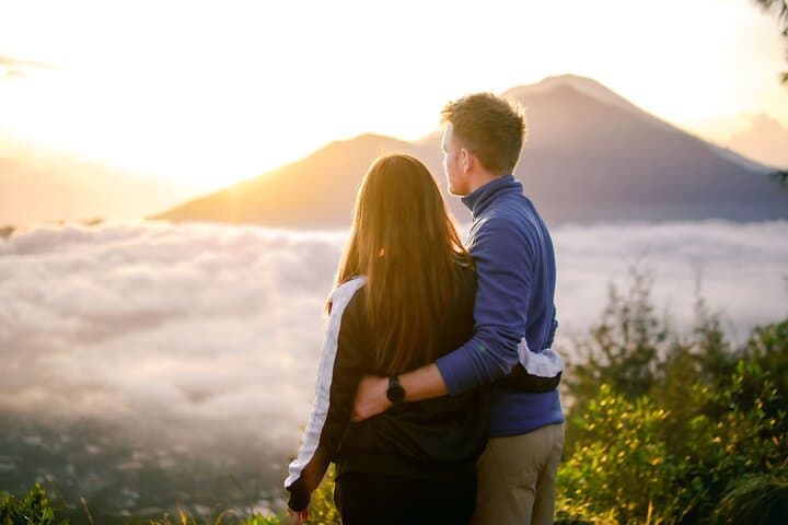 Mount Batur Sunrise Trek: Guided Summit Hike with Breakfast at Dawn photo 2