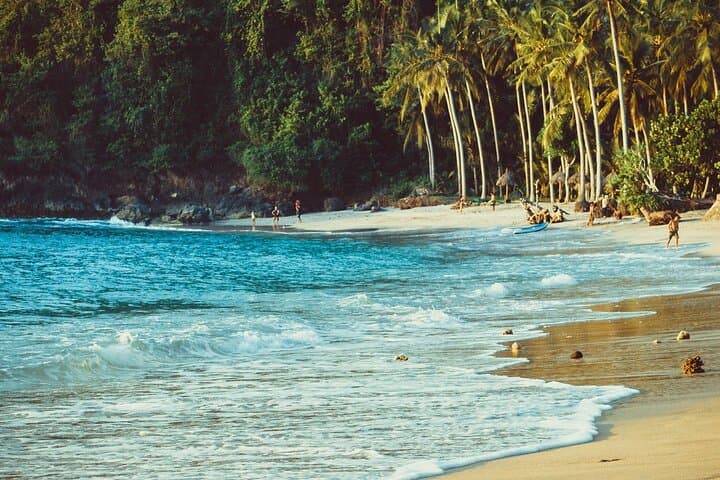 Nusa Penida Day Tour from Bali: Kelingking, Angel's Billabong & Crystal Bay photo 5