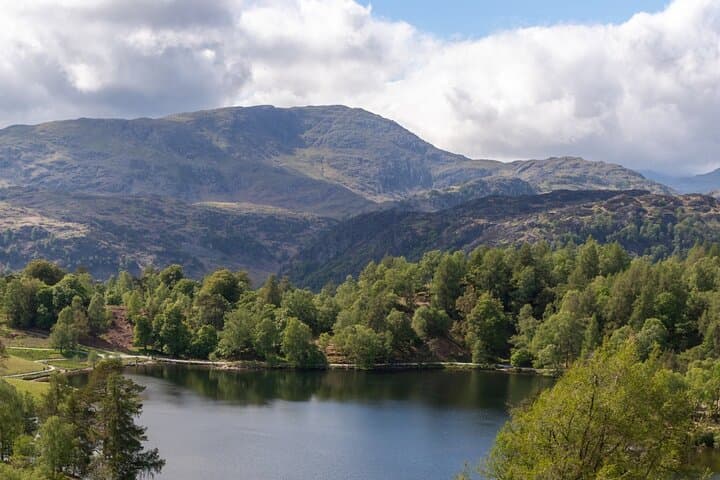 Lake District Day Tour from Liverpool with Lake Cruise and Hawkshead Visit photo 3