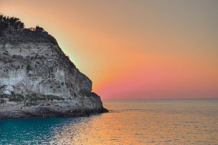 Private Sailing Tour from Tropea Along Costa degli Dei photo 5