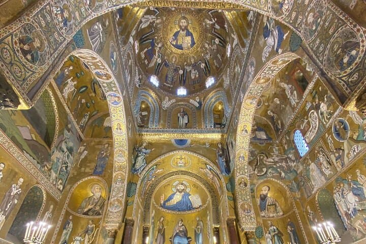 Best of Palermo: Historic Center Guided Walking Tour photo 2