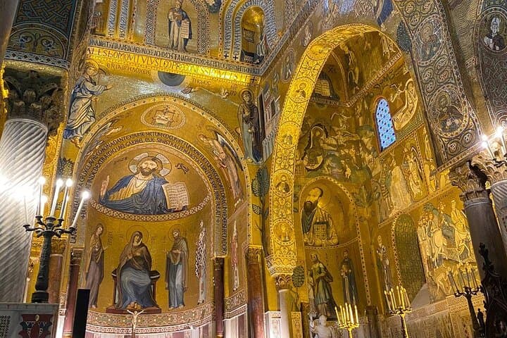 Best of Palermo: Historic Center Guided Walking Tour photo 3