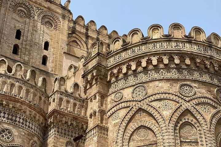 Best of Palermo: Historic Center Guided Walking Tour photo 5