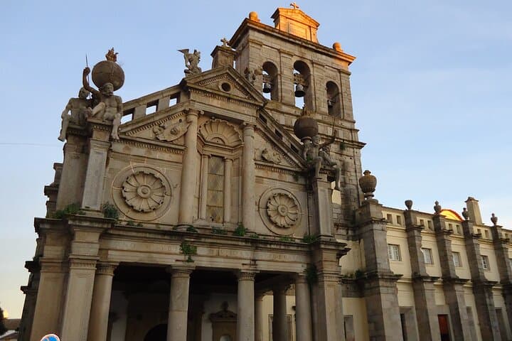 Walk Évora's Roman Legacy: Private 2.5‑Hour Tour with Museum Entry photo 2