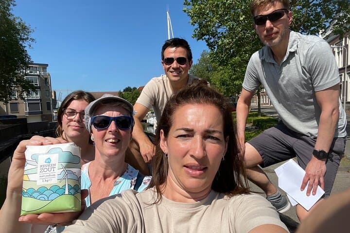 Self-Guided e-Scavenger Hunt in Berlin: Explore Landmarks & Hidden Spots photo 5