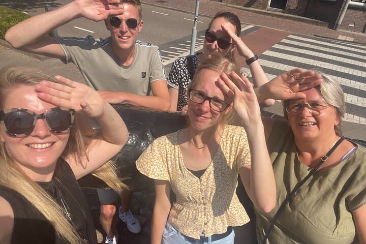 Self-Guided e-Scavenger Hunt in Berlin: Explore Landmarks & Hidden Spots photo 6