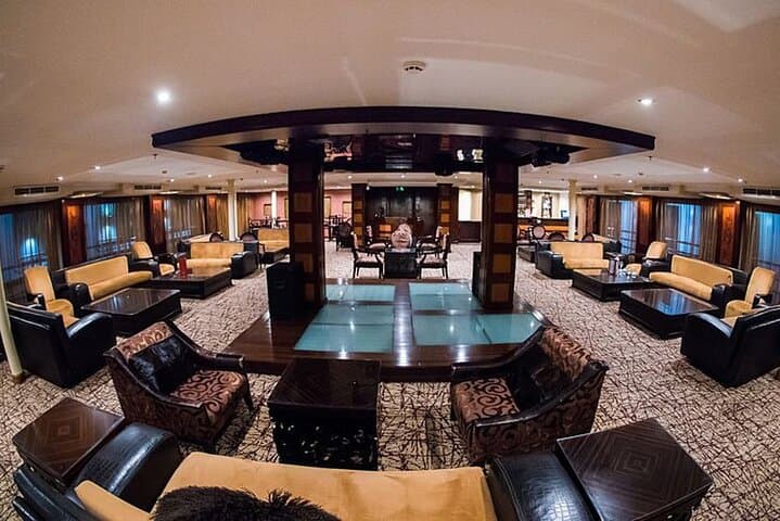 4-Day Nile Cruise from Aswan to Luxor — Egyptologist-Guided River Voyage photo 4