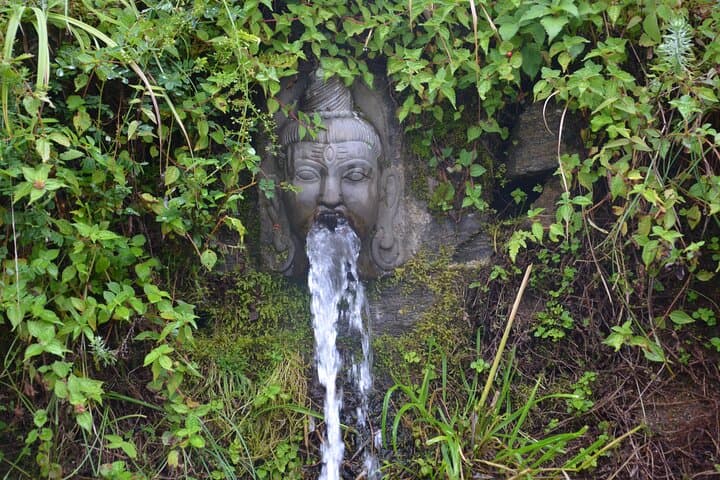 Shivapuri Day Hike from Kathmandu — Forest Trails to 2732m with Valley Views photo 3