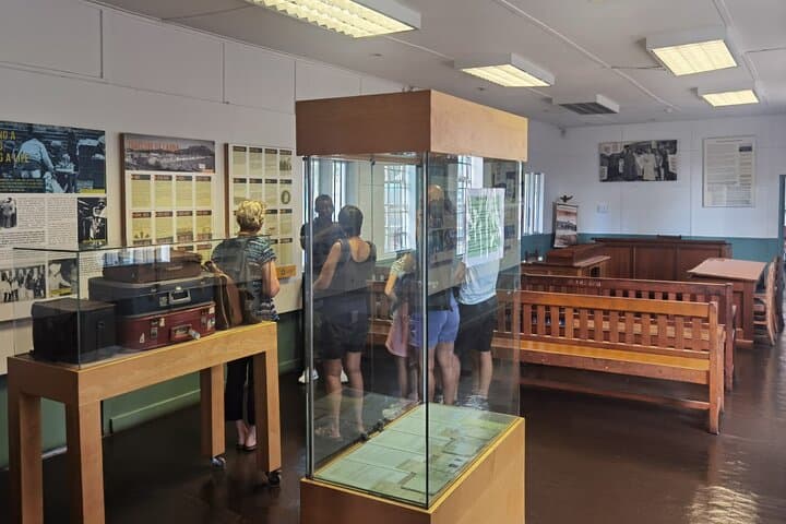 Langa Township Immersion: Half-Day Private Cultural Tour from Cape Town