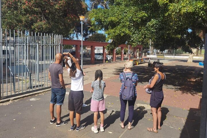 Langa Township Immersion: Half-Day Private Cultural Tour from Cape Town photo 3