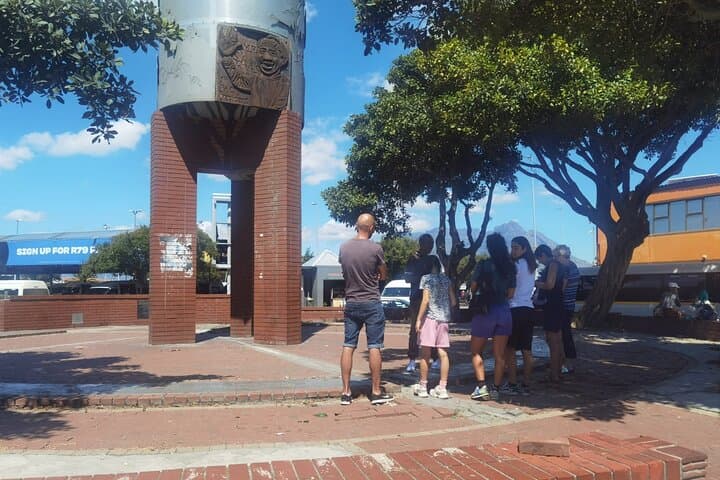Langa Township Immersion: Half-Day Private Cultural Tour from Cape Town photo 6
