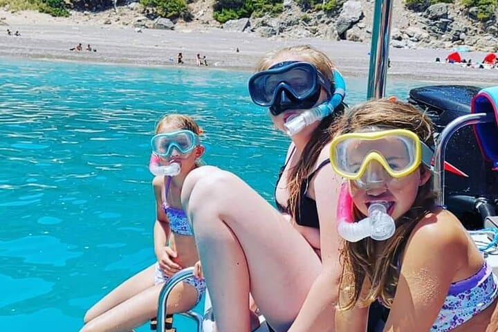 Formentor Beach & Lighthouse Boat Excursion from Alcúdia — Snorkel Cap de Formentor photo 2