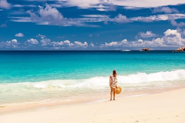 Paradise Island Snorkel & Beach Day Cruise from Hurghada photo 3