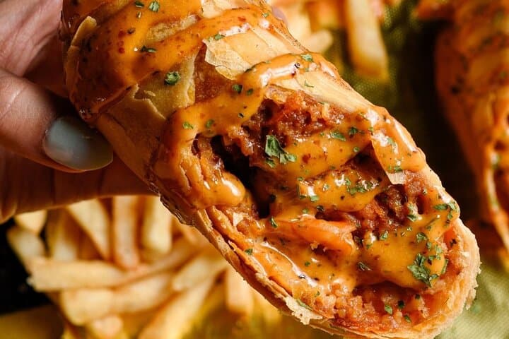 Inman Park Food Tour: Atlanta's Best Street Eats with a Local Guide photo 2