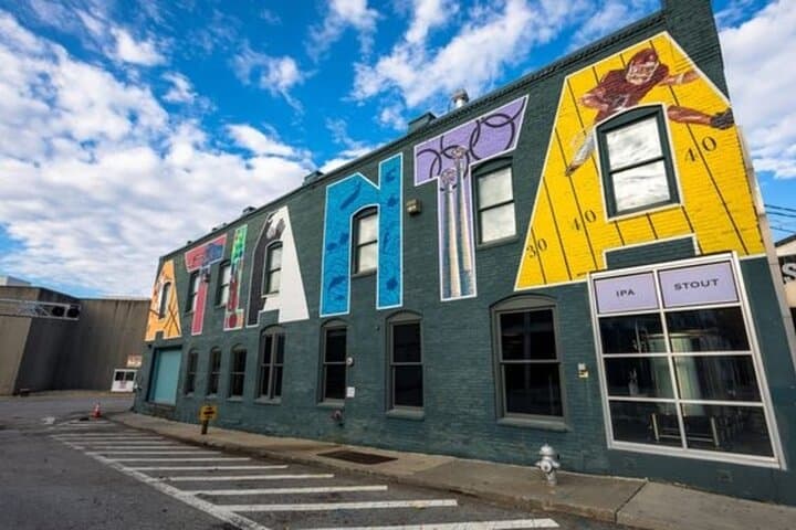 Inman Park Food Tour: Atlanta's Best Street Eats with a Local Guide photo 6