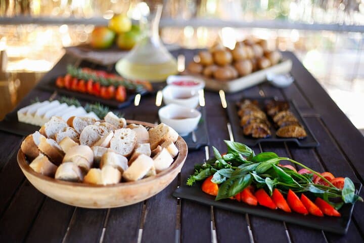 Hands-On Aloe Vera Workshop & Organic Farm Tasting in Fuerteventura photo 4