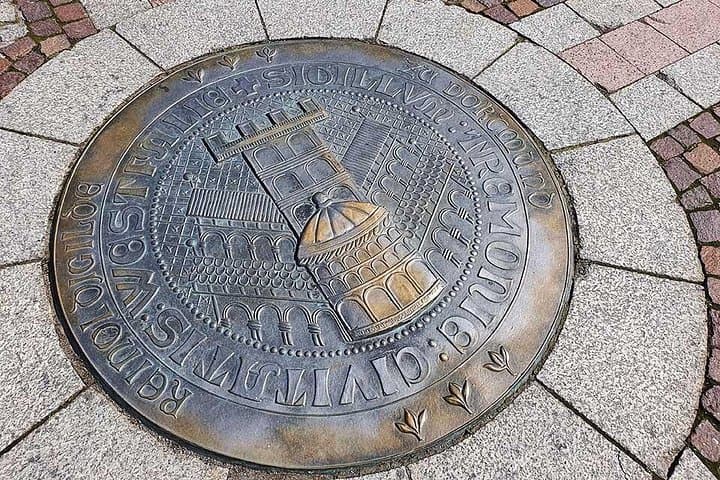Dortmund Audio-Book City Rally: Private Puzzle Tour Through the City Centre photo 3