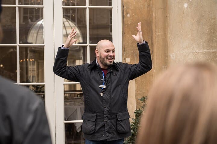 Bath to Glastonbury & Wells Private Day Tour — Tor, Abbey and Cathedral Highlights photo 5