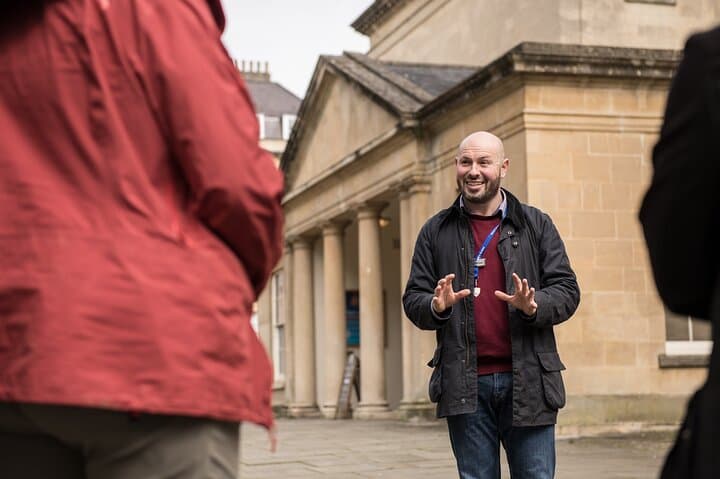 Private Full-Day Tour: Bath to Blenheim Palace & Royal Tetbury photo 4