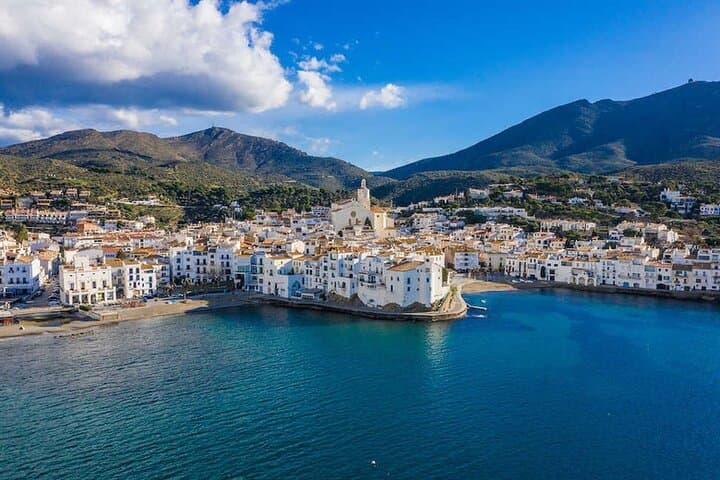 Sail Cap de Creus and Port Lligat: Cadaqués Boat Trip with Dalí House Views photo 3