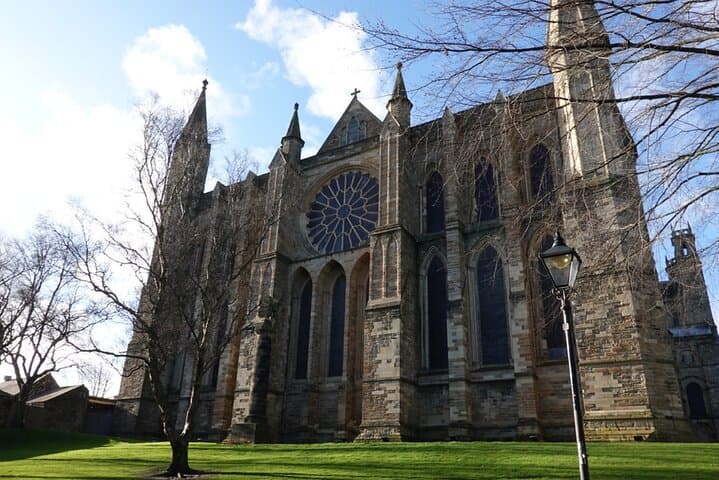 Durham Scavenger Hunt: Self-Guided Walking Tour of Durham’s Top Sights photo 2