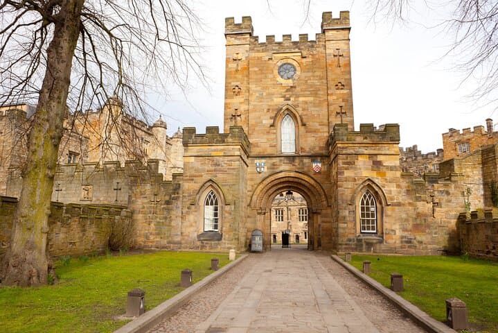 Durham Scavenger Hunt: Self-Guided Walking Tour of Durham’s Top Sights photo 4
