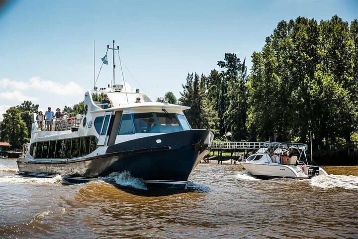 Tigre Delta & Gaucho Experience — 2-Day Buenos Aires Combo Tour photo 6