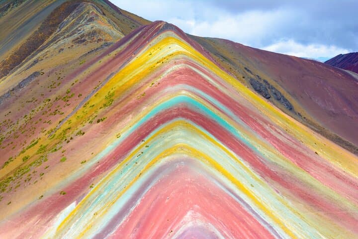 ATV Sunrise to Rainbow Mountain (Vinicunca) — Day Trip from Cusco photo 3