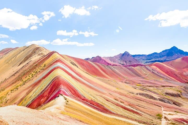 ATV Sunrise to Rainbow Mountain (Vinicunca) — Day Trip from Cusco photo 4