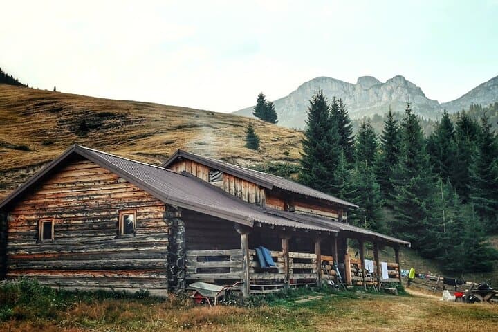 Peaks of the Balkans: 12-Day Semi-Private Hiking Route from Tirana photo 5