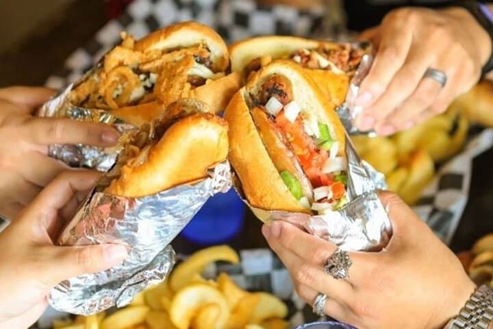 Denver Street Food Walking Tour: Taste LoDo’s Best Bites With a Local Guide photo 1