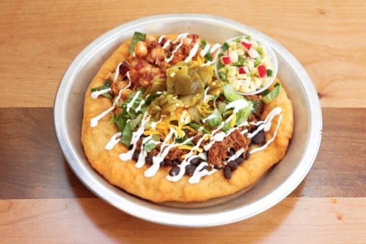 Denver Street Food Walking Tour: Taste LoDo’s Best Bites With a Local Guide photo 3