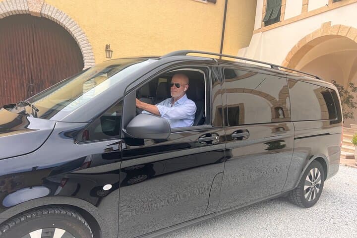 Milan to Venice Wine Tour: Valpolicella Wineries, Amarone & Verona Day Trip