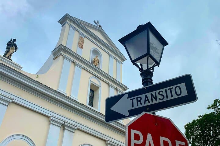 Old San Juan Tour in Spanish: 2-Hour Historic Walking Tour photo 3