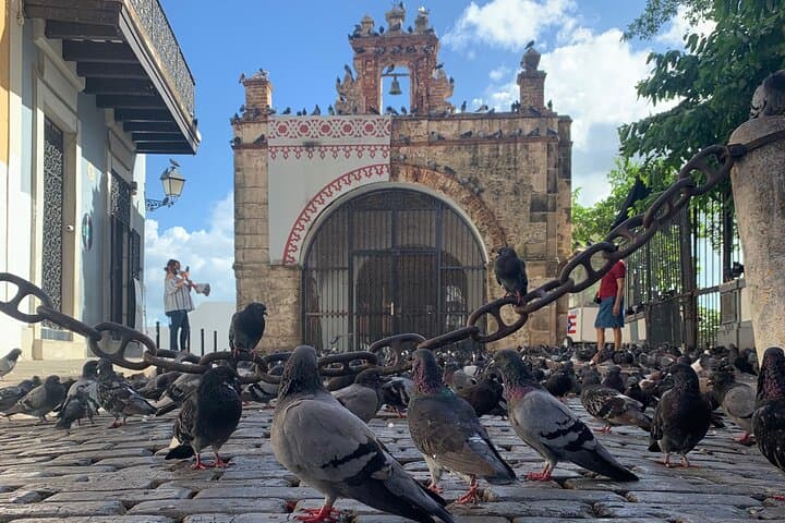 Old San Juan Tour in Spanish: 2-Hour Historic Walking Tour photo 4