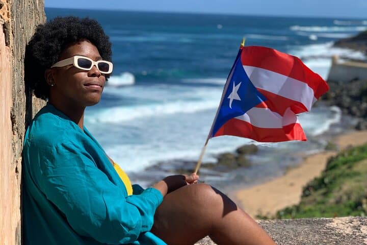 Old San Juan Tour in Spanish: 2-Hour Historic Walking Tour photo 6