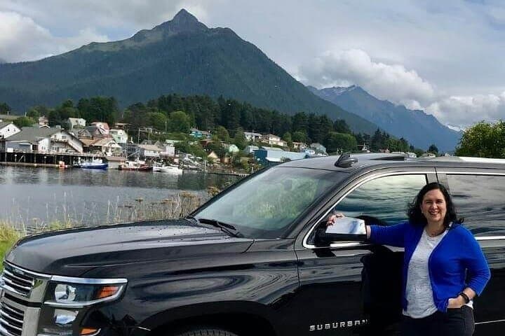 Explore Beyond the Dock: A Private Sitka Adventure through History and Wilderness