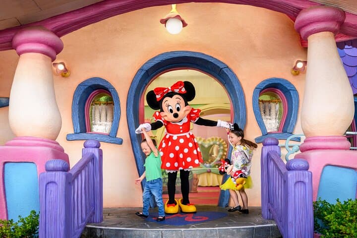 Disneyland Resort Anaheim Tickets: Planning Guide & Top Tips photo 6