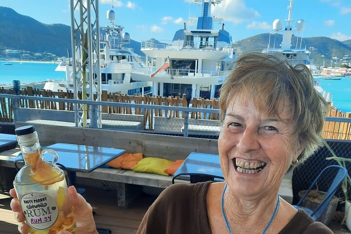 Private Rum-Making Workshop in Philipsburg: Craft Your Own Spiced Rum photo 3