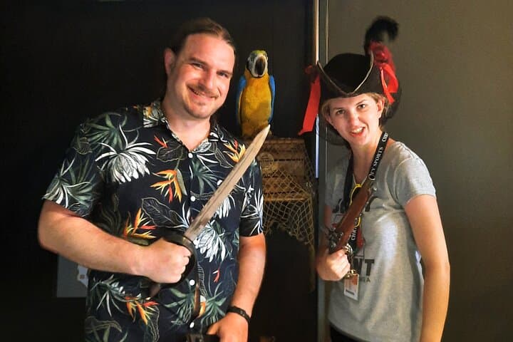 Private Rum-Making Workshop in Philipsburg: Craft Your Own Spiced Rum photo 6