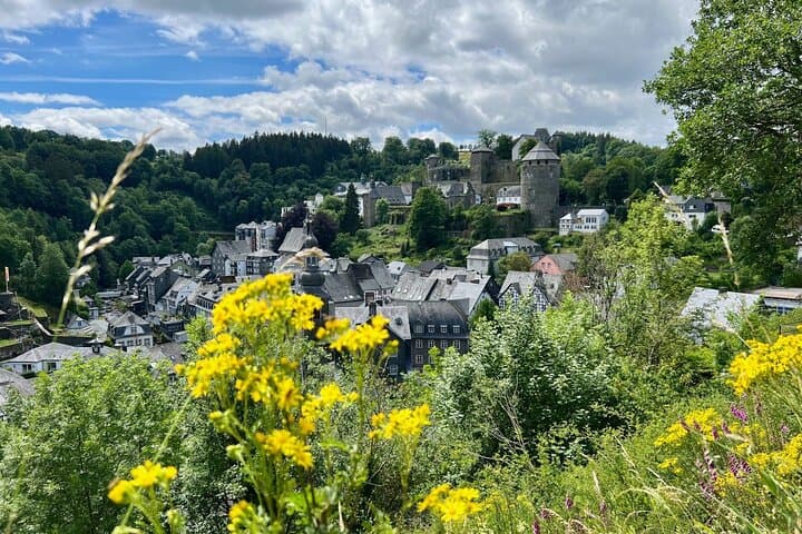 Passau’s Historic Gems: Private Family Walking Tour of the Three‑Rivers City photo 2