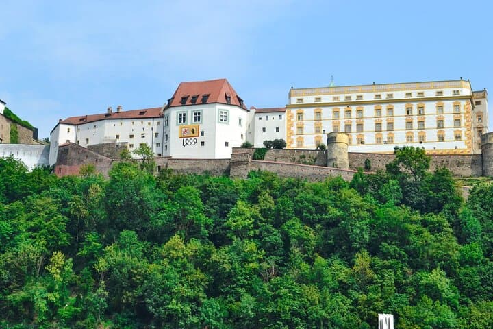 Passau’s Historic Gems: Private Family Walking Tour of the Three‑Rivers City photo 6